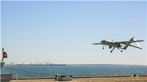  European Defence Agency (EDA) &copy;