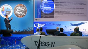  European Defence Agency (EDA) &copy;