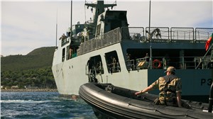  European Defence Agency (EDA) &copy;
