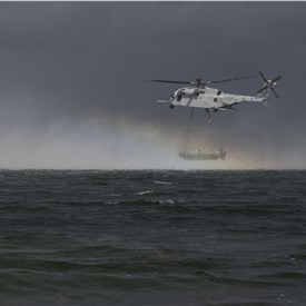 CH-53K Program Enters Multi-Year Procurement Contract with Sikorsky