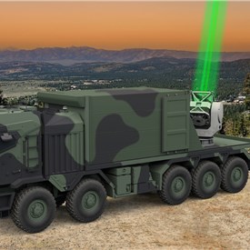 EOS Unveils Atlas Space Control Capability at IAC 2025