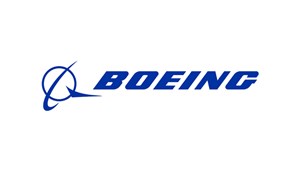  Boeing &copy;