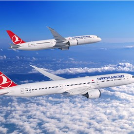 Image - Turkish Airlines Orders up to 75 Boeing 787 Dreamliners, Commits to More 737 MAX Jets