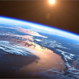 Image - Indra Group Deploys its Advanced SATCOM Satellite Communications System to Provide Assistance During Health and Climate Emergencies