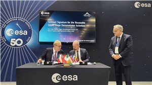  European Space Agency (ESA) &copy;