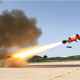 MBDA Signed Production Contract for TESEO MK2/E Anti-Ship Missile for the Italian Navy