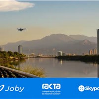 RAKTA, Joby and Skyports Partner to Launch Air Taxi Service in Ras Al Khaimah by 2027
