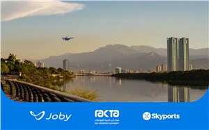  Joby Aviation &copy;