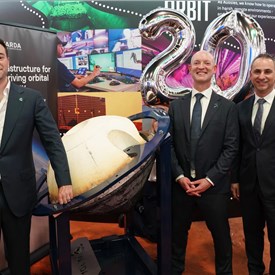 Southern Launch and Varda Space Industries Sign Contract for a Further 20 Spacecraft Returns to the Koonibba Test Range