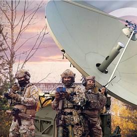 Gilat Receives Over $7 M Orders to Supply Transportable SATCOM Terminals to the U.S. Army