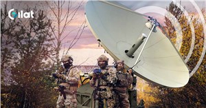  Gilat Satellite Networks &copy;