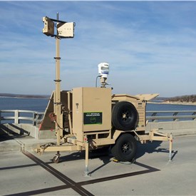 Blighter Wins Contract from South East Asian Military for Smart & Scalable Mobile Border Surveillance Radars