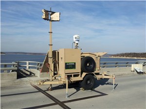  Blighter Surveillance Systems &copy;