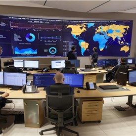Leonardo's Cyber Capabilities to Protect the European Union