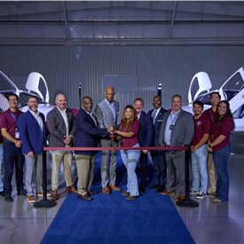 Cirrus Delivers SR Series G7+ Fleet with Safe Return Emergency Autoland to Texas Southern University