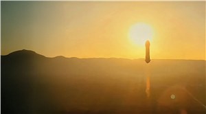  Blue Origin &copy;