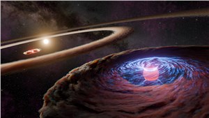  NASA/JPL-Caltech/R. Hurt (IPAC) &copy;