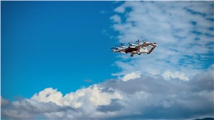 Archer Aviation &copy;