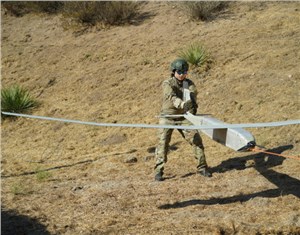  AeroVironment, Inc. &copy;