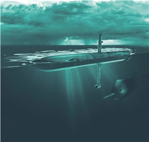  GABLER Naval Technology &copy;