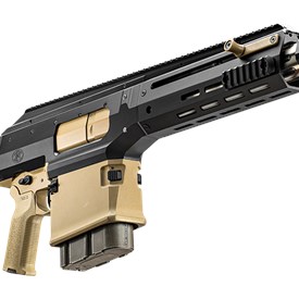FN Wins US Army Development Contract for the Precision Grenadier System