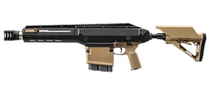  FN America &copy;