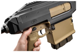  FN America &copy;