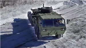  Oshkosh Defense &copy;