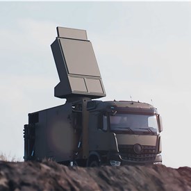 Image - Indra Presents State-of-the-art Unmanned Systems, Counter-UAS and Radars at the Spanish Army's 2E+I Forum 35, Strengthening Capabilities