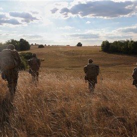 GDIT Awarded $1.25Bn EMITS 2 Task Order to Support US Army Europe and Africa