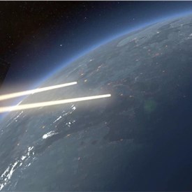 Image - Thales Alenia Space and ESA Sign Contract for Saga Mission to Demo Europe's 1st Quantum Key Distribution Governmental Service