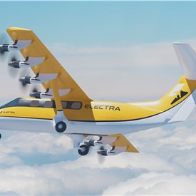 Electra Expands US and European Facilities to Accelerate Development of Hybrid-Electric Ultra Short Aircraft
