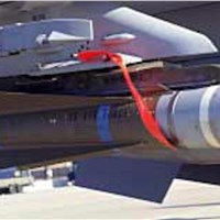 Republic of Korea - AGM-65G2 Maverick Tactical Missiles