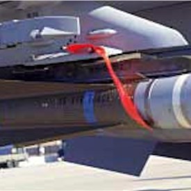 Republic of Korea - AGM-65G2 Maverick Tactical Missiles