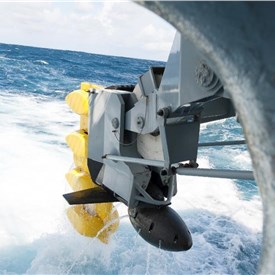 Image - Thales Consolidates its Status As a World Leader in Anti-Submarine Warfare With its 100th CAPTAS Sonar Order