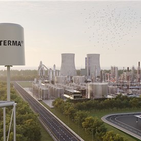 Image - Denmark Deploys Terma's Integrated Counter-UAS solution Across Strategic Sites