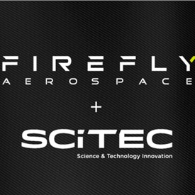 Firefly Aerospace Announces Strategic Acquisition of SciTec to Advance National Security Capabilities