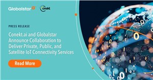  Globalstar &copy;