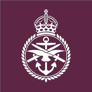  Ministry of Defence (United Kingdom) &copy;