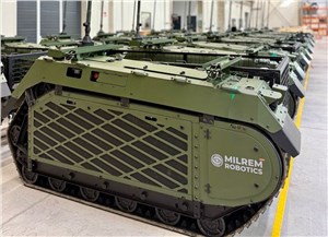  Milrem Robotics &copy;