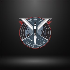  Rocket Lab USA &copy;