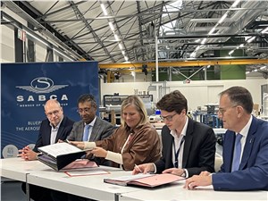  ArianeGroup / Sabca &copy;