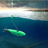 Underwater Infrastructure Protection Systems - Market and Technology Forecast