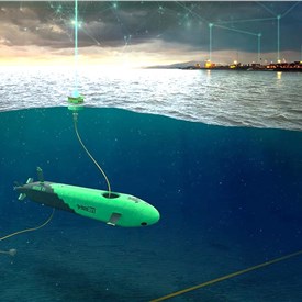 Underwater Infrastructure Protection Systems - Market and Technology Forecast