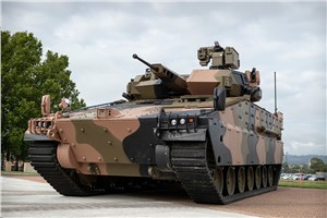  Commonwealth of Australia, Department of Defence &copy;