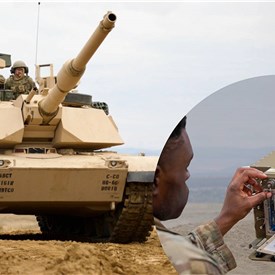 U.S. Army Awards General Dynamics Mission Systems Contract to Deliver Initial CMFF Prototype Systems