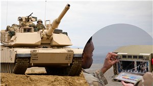  U.S. Army, General Dynamics &copy;