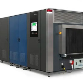 Smiths Detection Sets New Standard With Future-proof Hold Baggage and Air Cargo Screening Solution