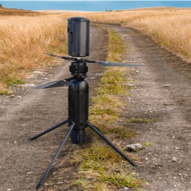 Image - Textron Systems Introduces Damocles Launched Effect System