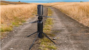 Damocles Launched Effect Textron &copy;